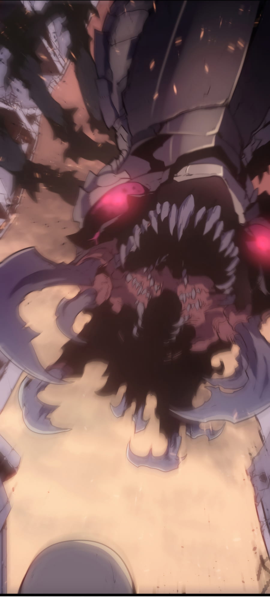 Solo Leveling, Chapter 171 image 68